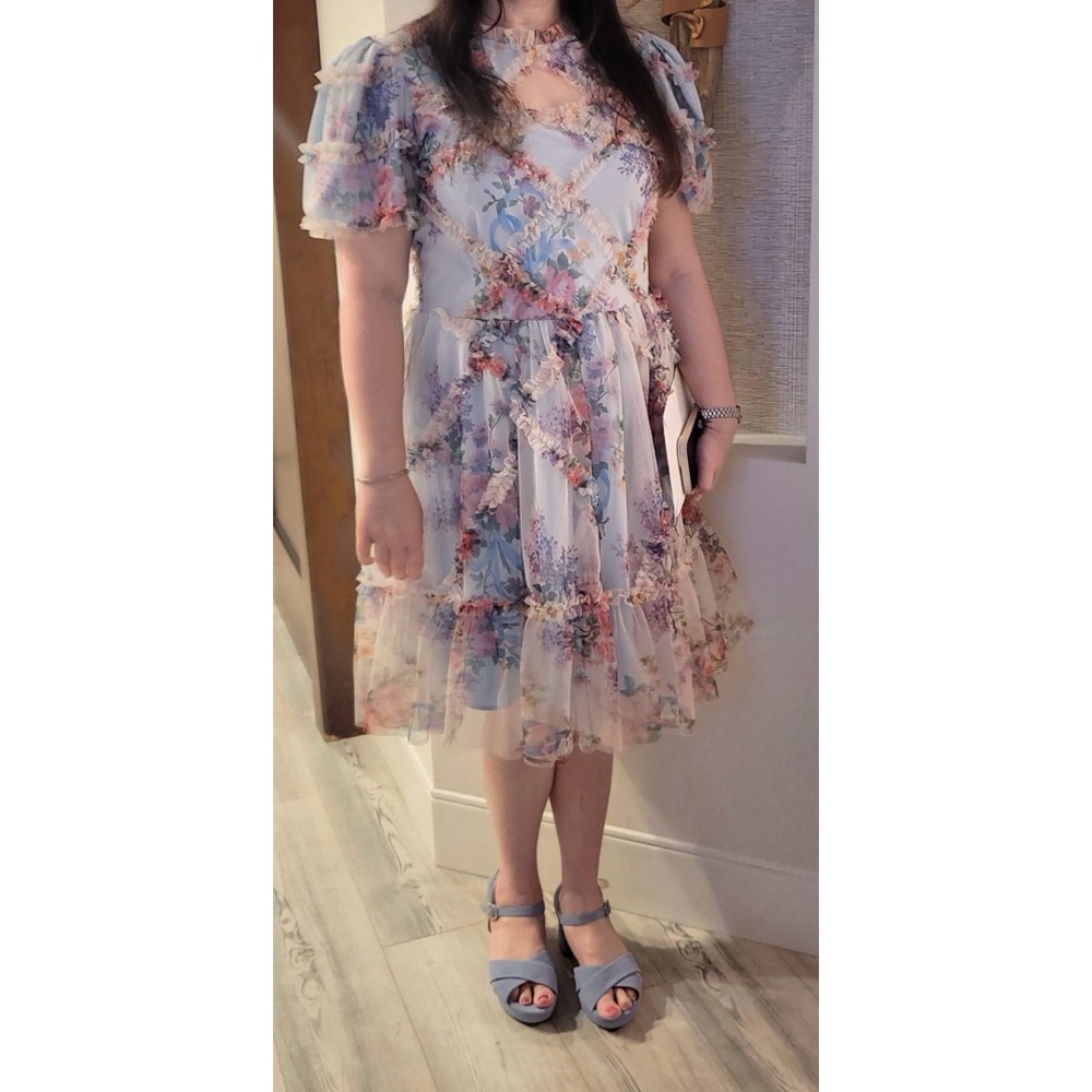 Ivy City Co Quinn Dress